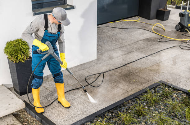 Best Affordable Pressure Washing  in Trail Creek, IN